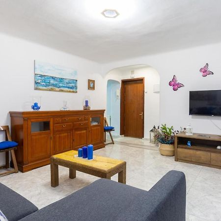 Apartamento Casa De Campo - Alojamiento De Temporada Madrid Eksteriør bilde