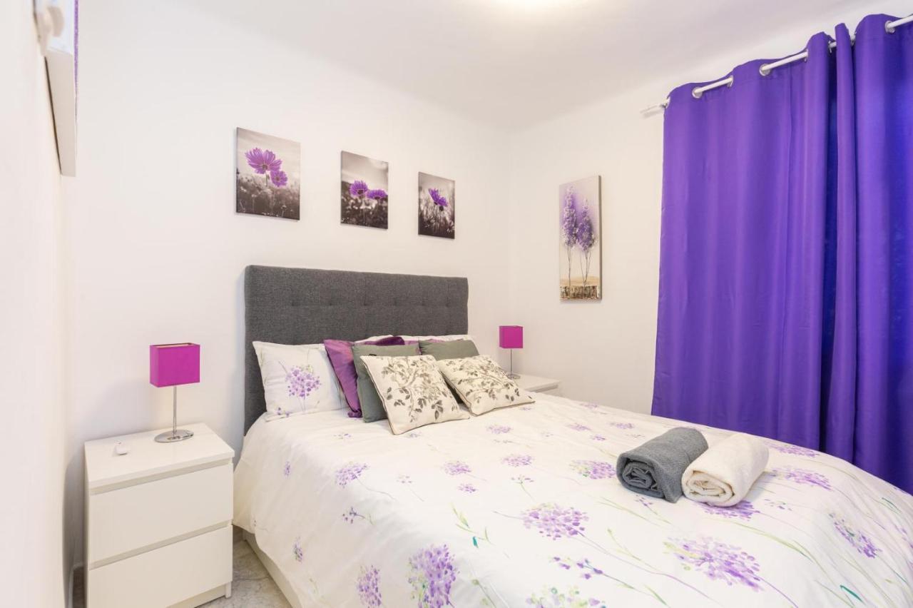 Apartamento Casa De Campo - Alojamiento De Temporada Madrid Eksteriør bilde